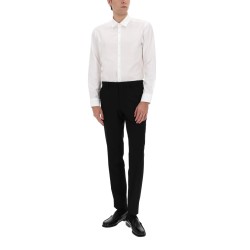 COTTON "KENNO" SHIRT