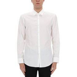 COTTON "KENNO" SHIRT