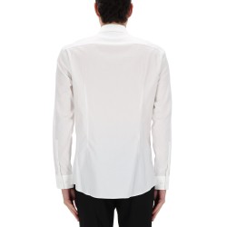 COTTON "KENNO" SHIRT