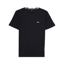 T-SHIRT CON LOGO