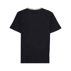 T-SHIRT CON LOGO