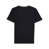 T-SHIRT CON LOGO