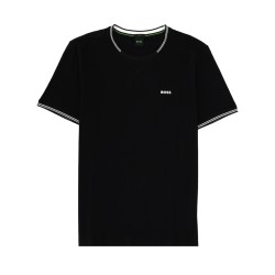 T-SHIRT CON LOGO
