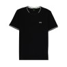 T-SHIRT CON LOGO