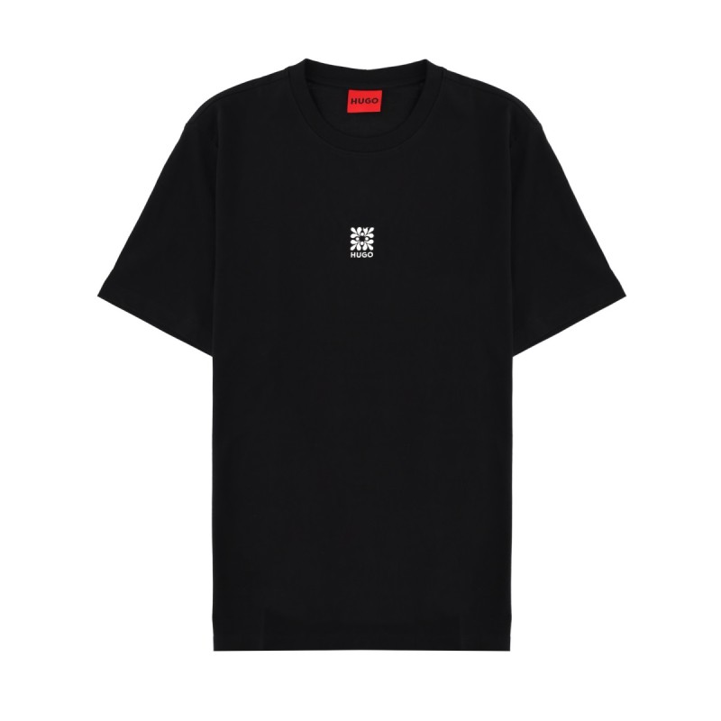T-SHIRT "DARUSI"