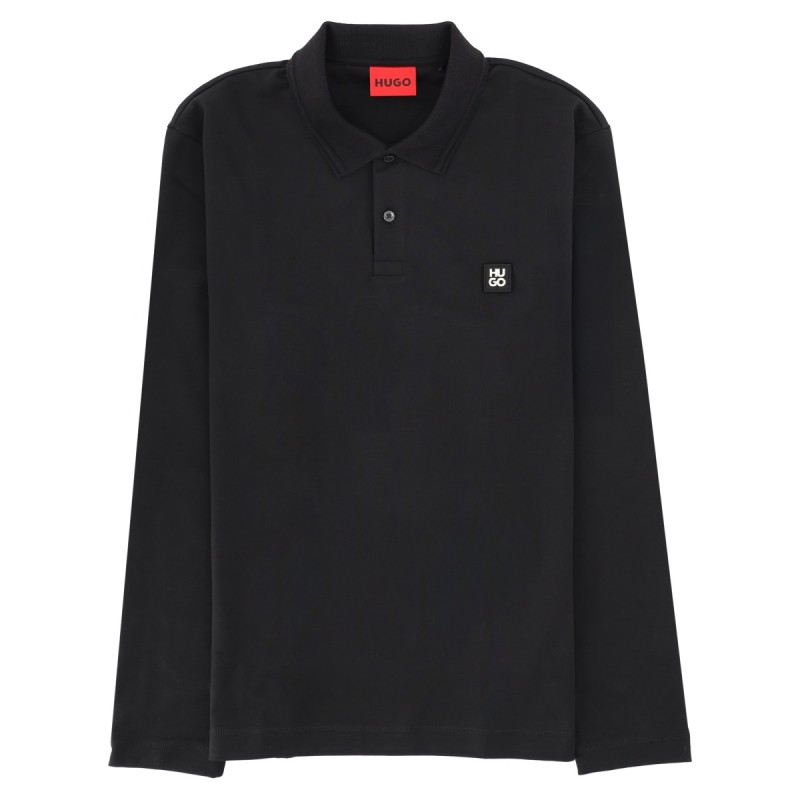 POLO WITH LOGO