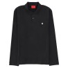 POLO WITH LOGO