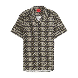 HALF-SLEEVE SHIRT