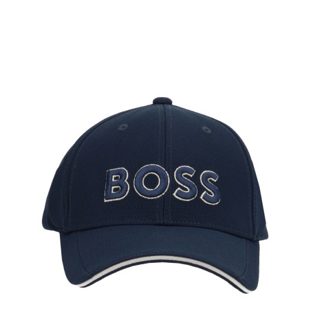 BASEBALL HAT WITH LOGO