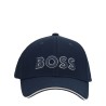 BASEBALL HAT WITH LOGO