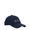 BASEBALL HAT WITH LOGO