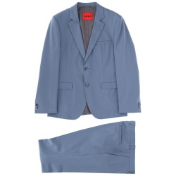 TWO-PIECE "ARTI-HESTEN" DRESS