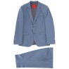 TWO-PIECE "ARTI-HESTEN" DRESS