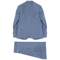 TWO-PIECE "ARTI-HESTEN" DRESS