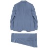 TWO-PIECE "ARTI-HESTEN" DRESS