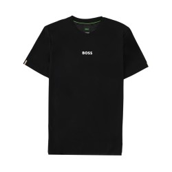T-SHIRT CON LOGO