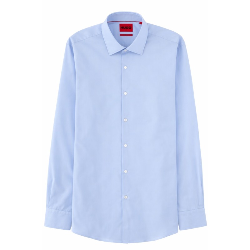 COTTON SHIRT