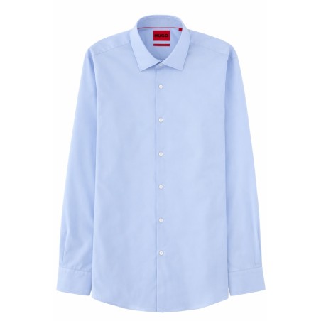COTTON SHIRT