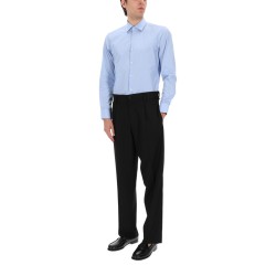 COTTON SHIRT