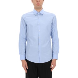 COTTON SHIRT