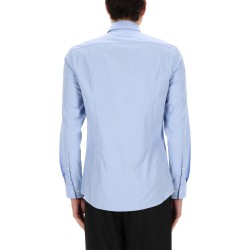 COTTON SHIRT