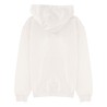 SWEATSHIRT WITH LOGO PATCH
