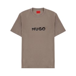 T-SHIRT "DUMEO" CON LOGO