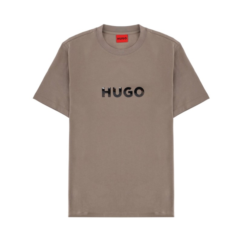 T-SHIRT "DUMEO" CON LOGO