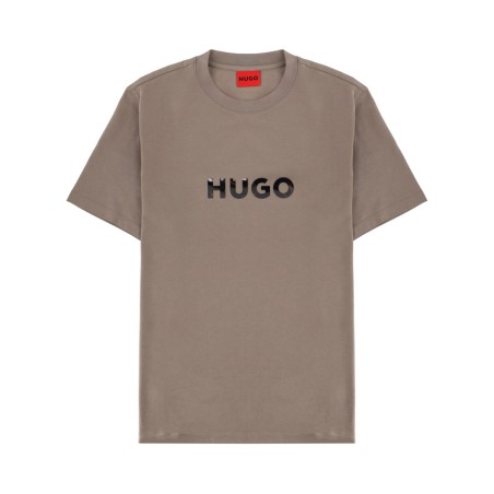 T-SHIRT "DUMEO" CON LOGO