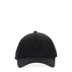 BASEBALL HAT WITH LOGO
