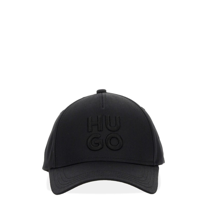 BASEBALL HAT WITH LOGO