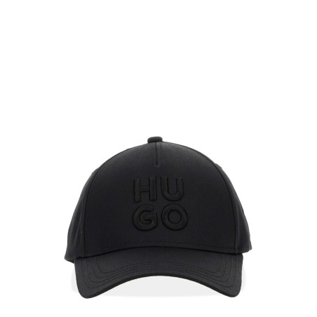 BASEBALL HAT WITH LOGO