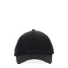 BASEBALL HAT WITH LOGO