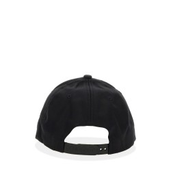 BASEBALL HAT WITH LOGO