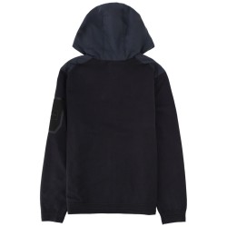 HOODED JACKET