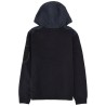 HOODED JACKET