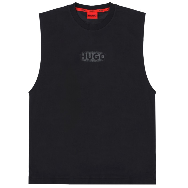 TOP CON LOGO
