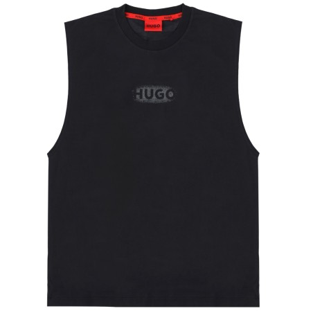 TOP CON LOGO