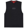 TOP CON LOGO