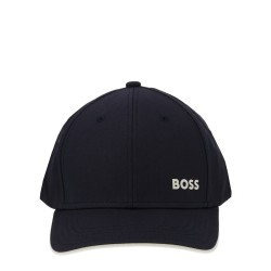 BASEBALL HAT WITH LOGO
