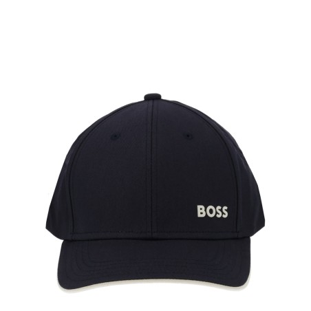 BASEBALL HAT WITH LOGO