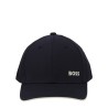 BASEBALL HAT WITH LOGO