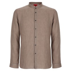 CAMICIA IN LINO