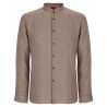 CAMICIA IN LINO