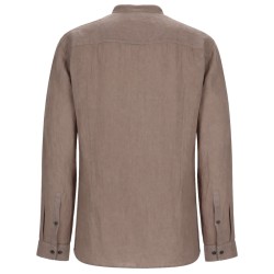 CAMICIA IN LINO