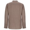 CAMICIA IN LINO