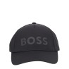 BASEBALL HAT WITH LOGO