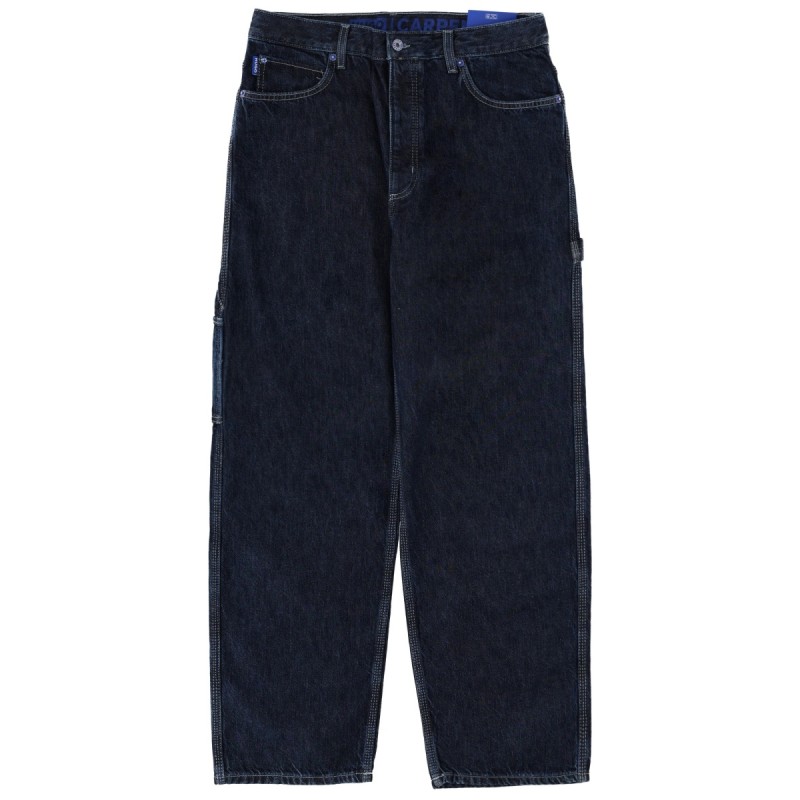 "CARPENTER" JEANS