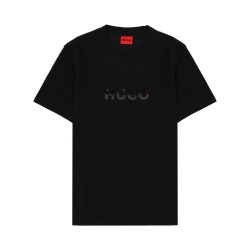 T-SHIRT "DUMEO" CON LOGO