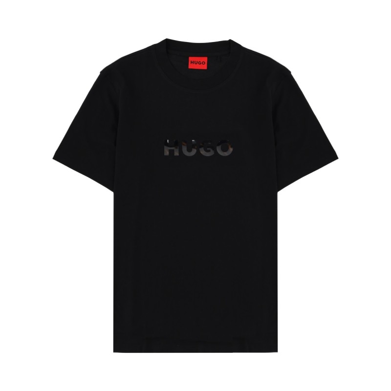 T-SHIRT "DUMEO" CON LOGO